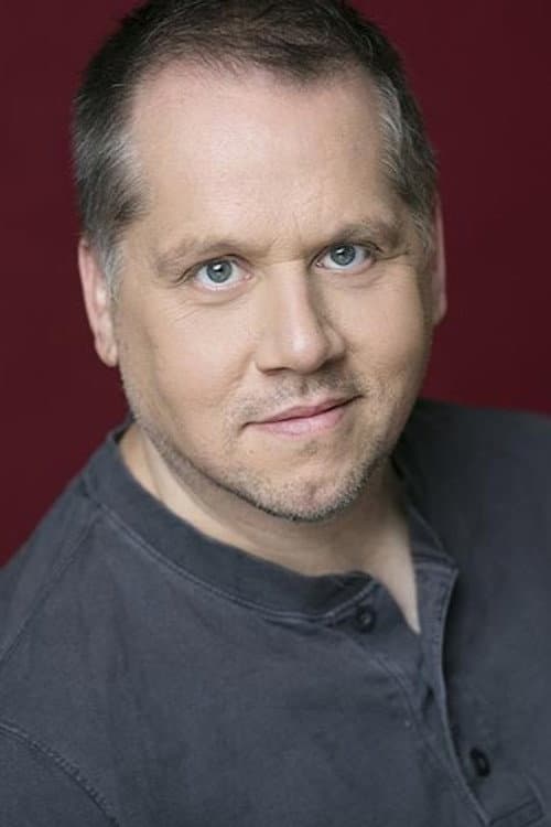 Glen Warren