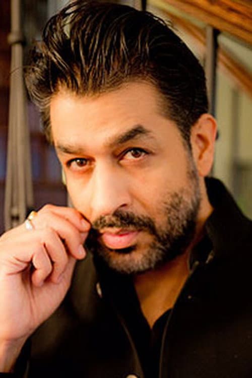 Rajat Bedi
