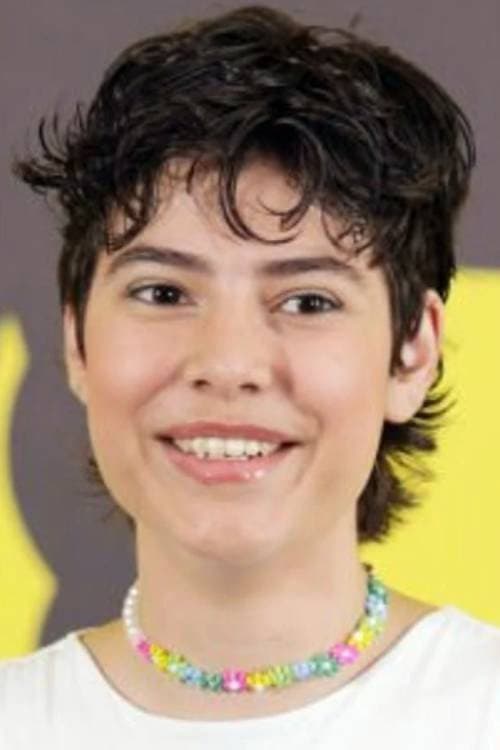Daniela Marín Navarro