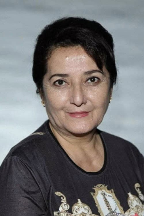 Sayyora Yunusova
