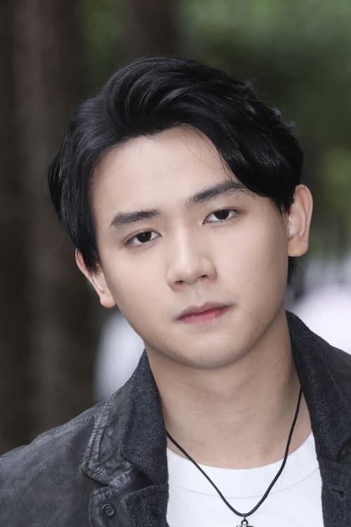 Hsieh Chan-jung