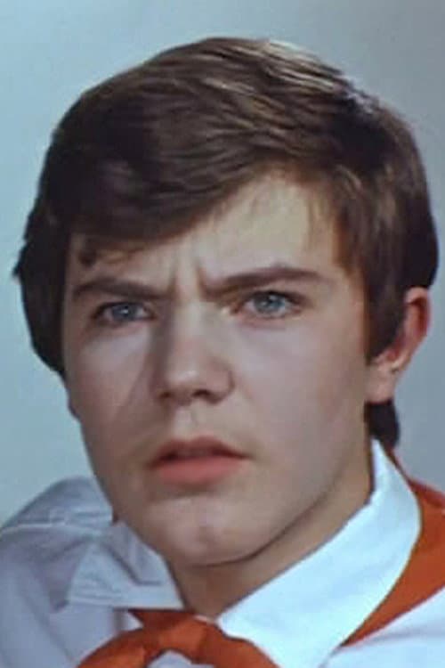 Aleksandr Grigoryev