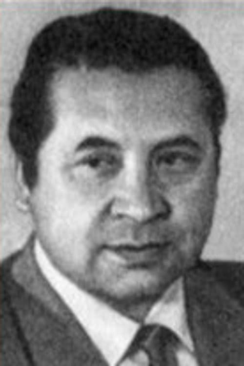 Talib Karimov