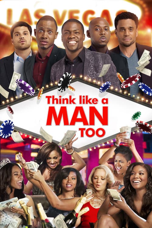 Think Like a Man Collection