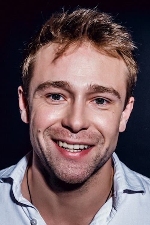 Vladimir Verevochkin