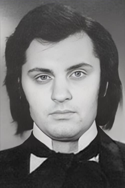 Viktor Gorbunov