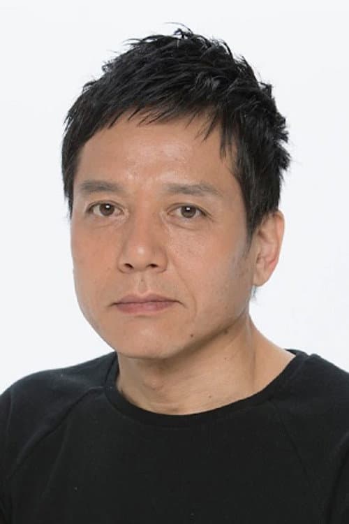 Masanobu Katsumura