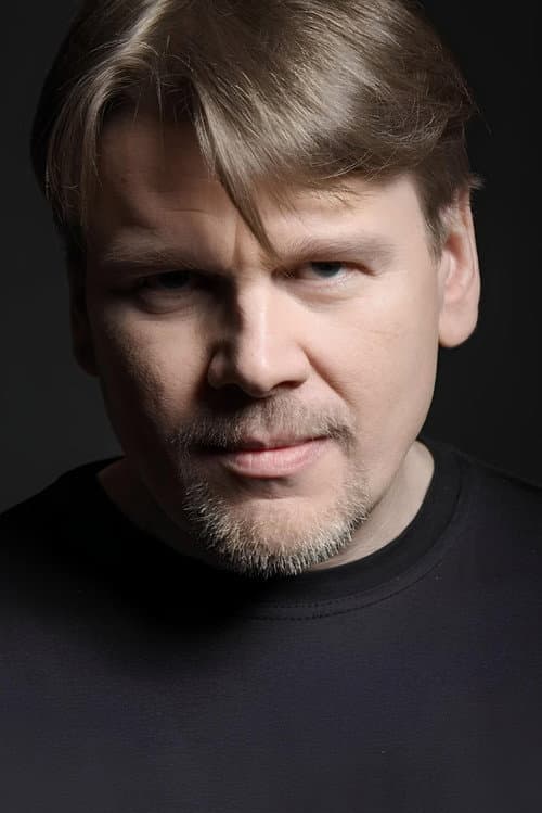 Volodymyr Tereshchuk