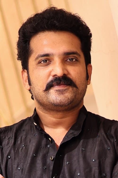 Bittu Thomas Mappillassery