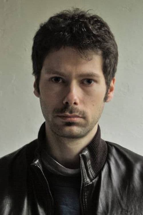 Simone Scafidi