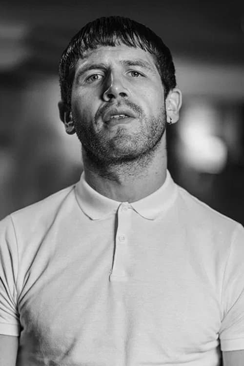 Kyle Rowe