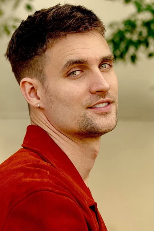 Shayne Davis