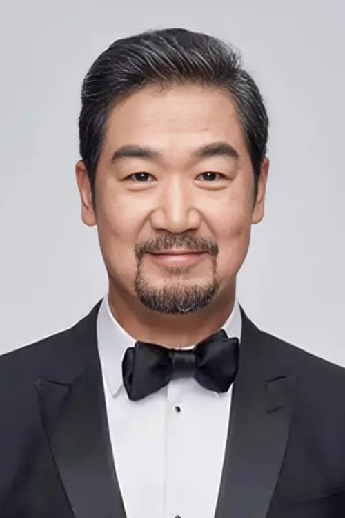 Zhang Guoli