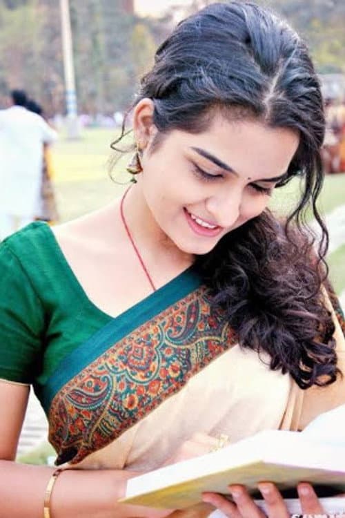 Debaparna Chakraborty