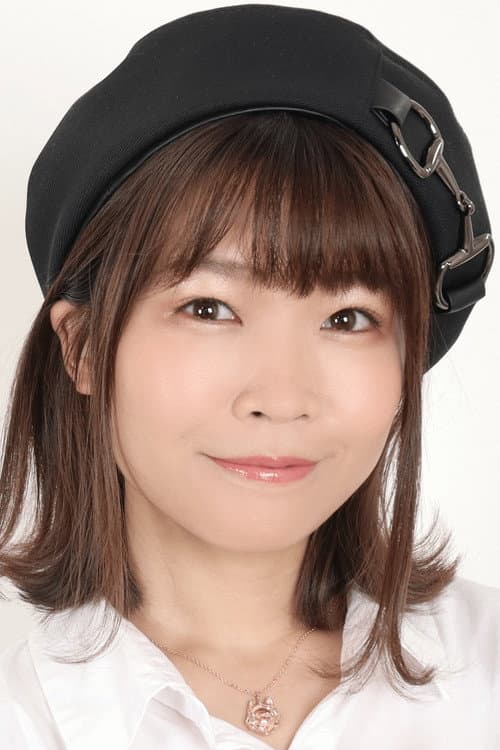 Shu Uchida