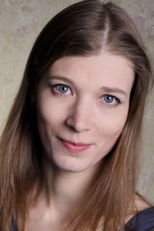 Darya Kosynkina
