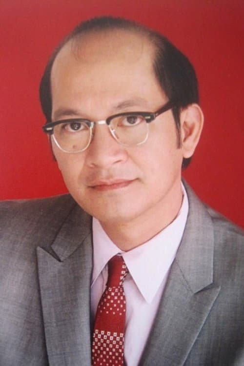 Clyde Yasuhara
