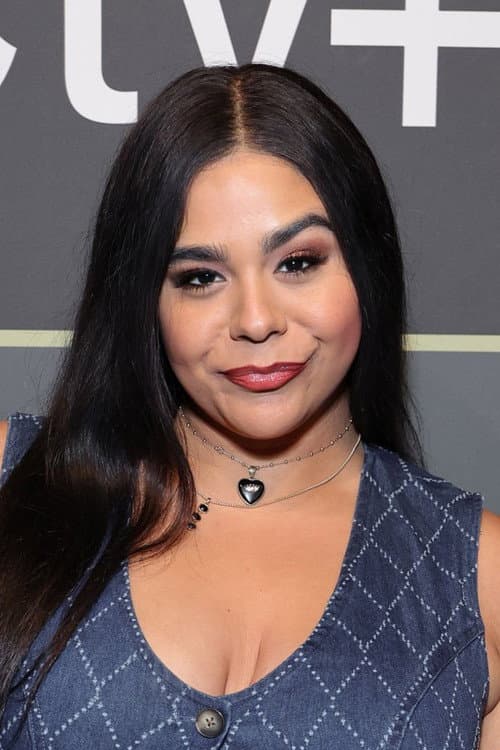 Jessica Marie Garcia