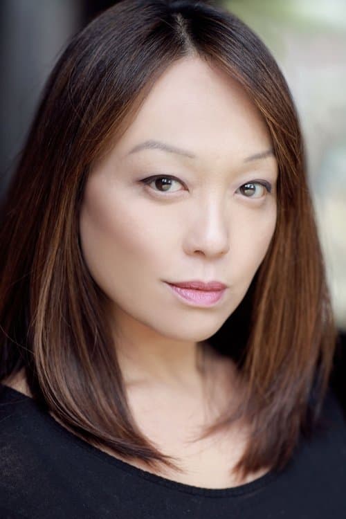 Naoko Mori