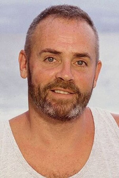 Richard Hatch