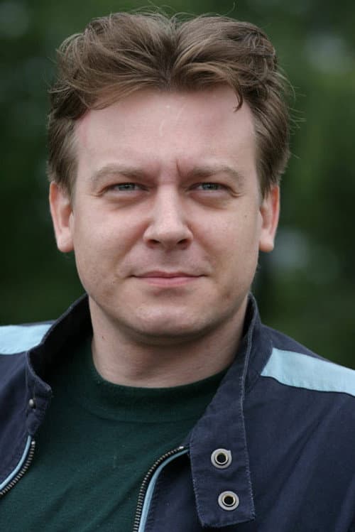 Denis Portnov