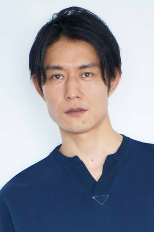 Kohei Ikeue