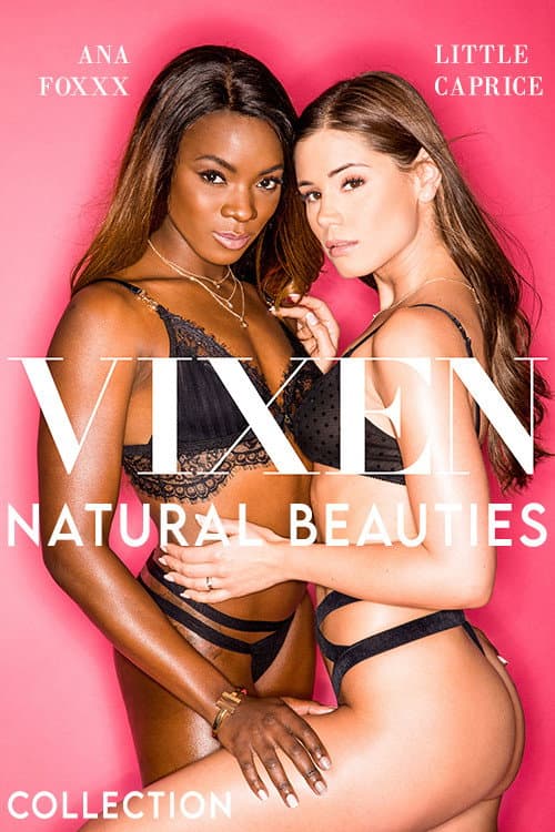 Natural Beauties Collection