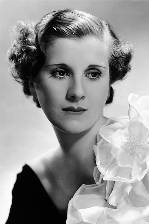 Diana Wynyard