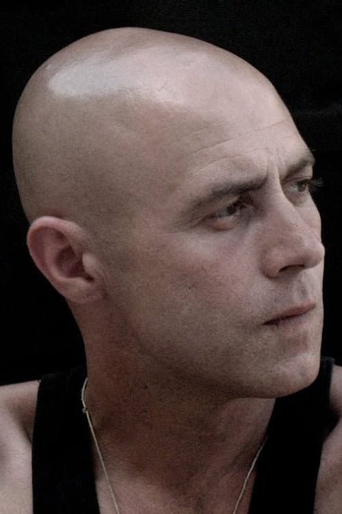 Gennadiy Morozov
