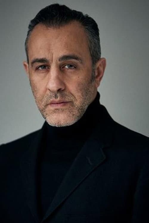 Christos Tolera