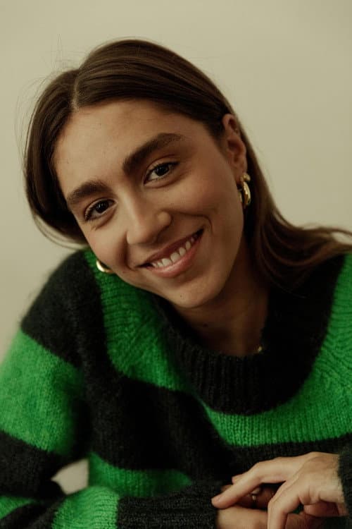 Madeline Sunshine