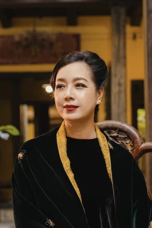 Chiều Xuân