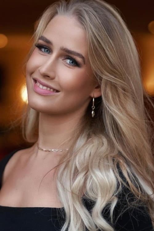 Christin Götzke