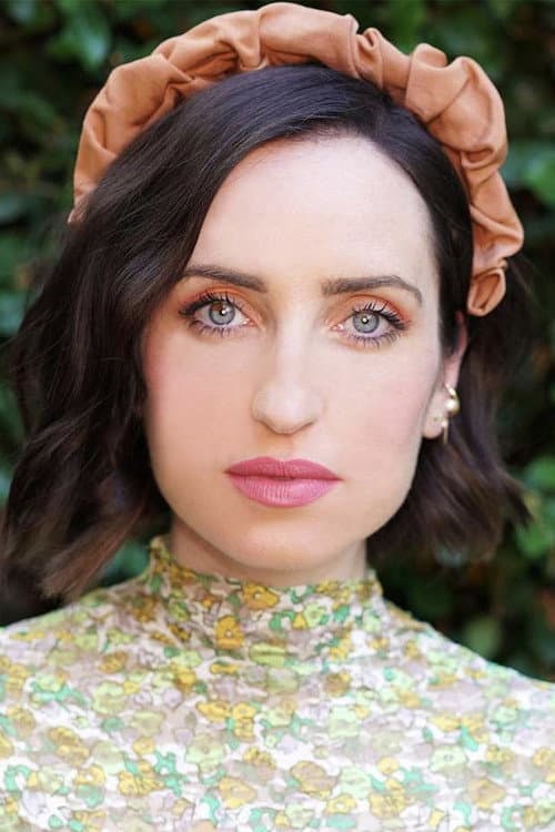 Zoe Lister-Jones
