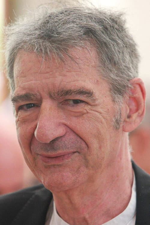 Predrag 'Miki' Manojlović