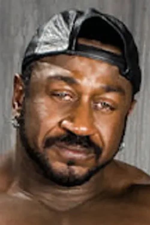 Lee Mane