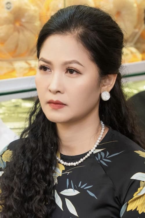 Đinh Thuý Hà