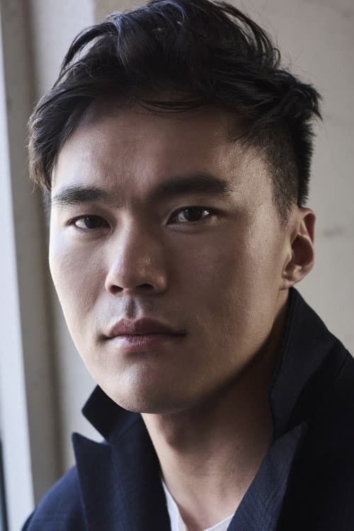 John Harlan Kim