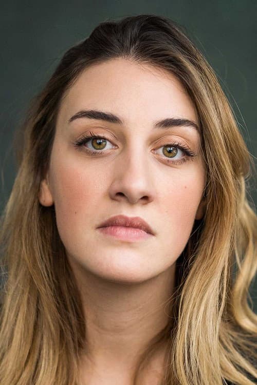 Karayianni Margaux