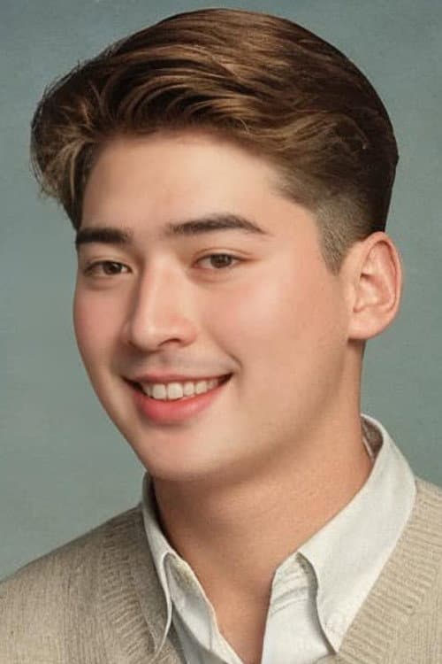 Spencer Abadilla