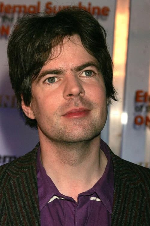 Jon Brion