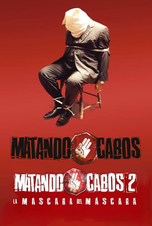 Killing Cabos Collection
