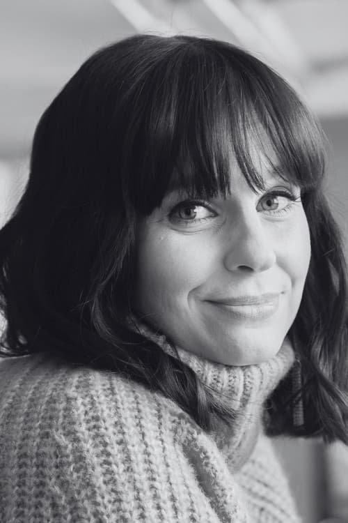 Olga Temonen