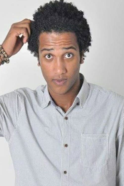 Mahmoud Haggag