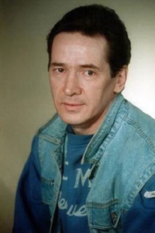 Aleksandr Chaban