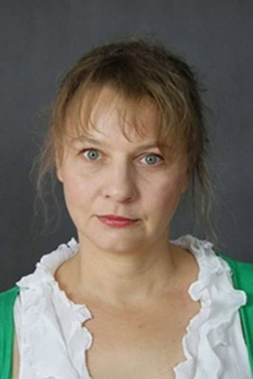 Małgorzata Fijałkowska
