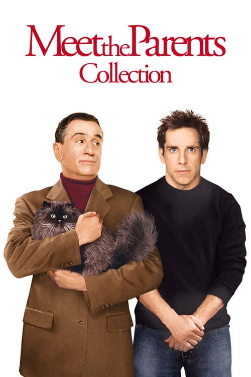 Meet the Parents Collection