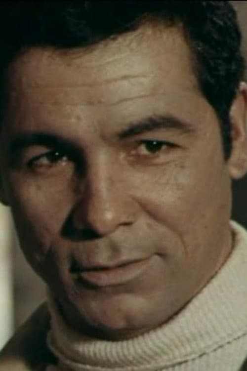 Tanrykuli Seitkuliyev