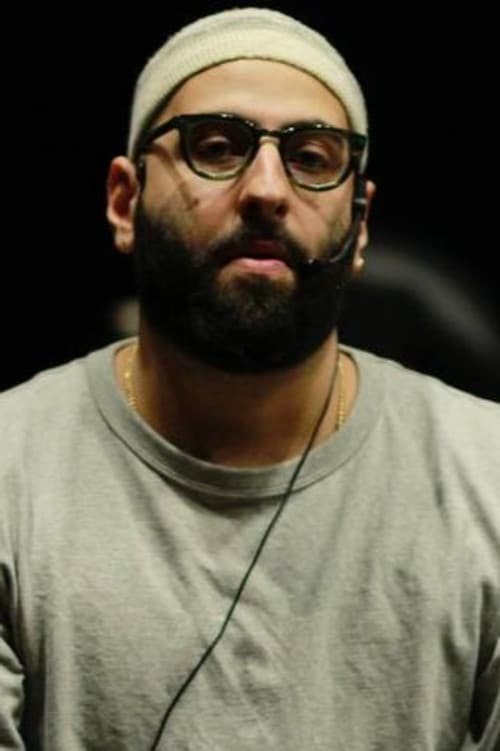 Ali Azimipour
