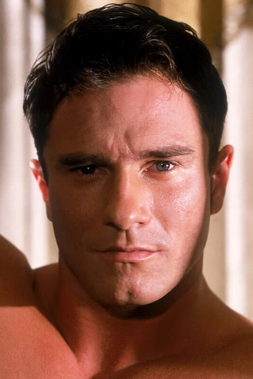 Sonny Markham